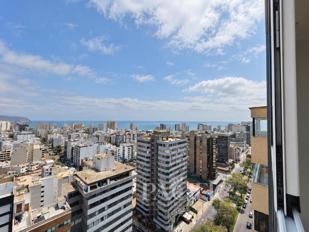 Pacific Executive Residences - Peru - 2