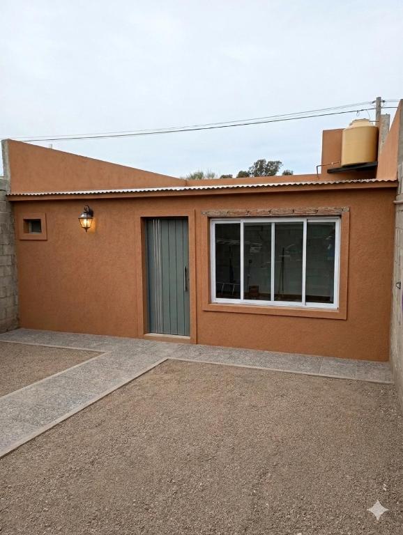 Residencia faus - 1