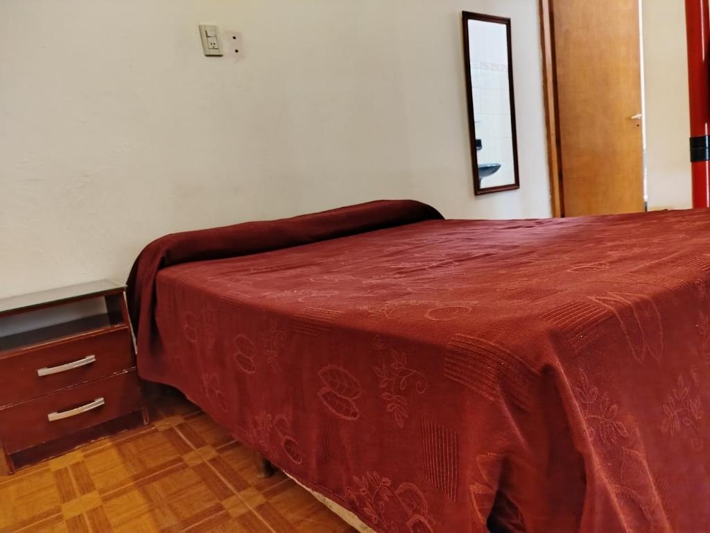 Departamento Don Carmelo - 2