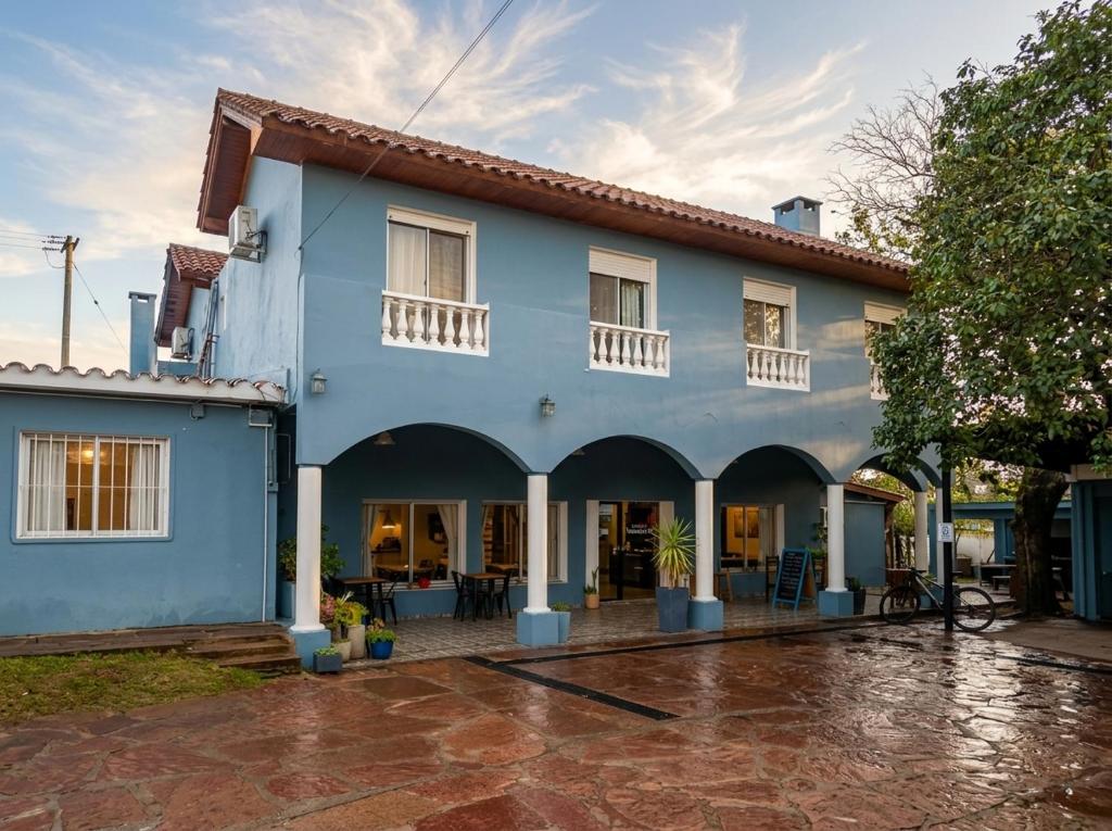 Hostería Amancay - Consultar disponibilidad - 1