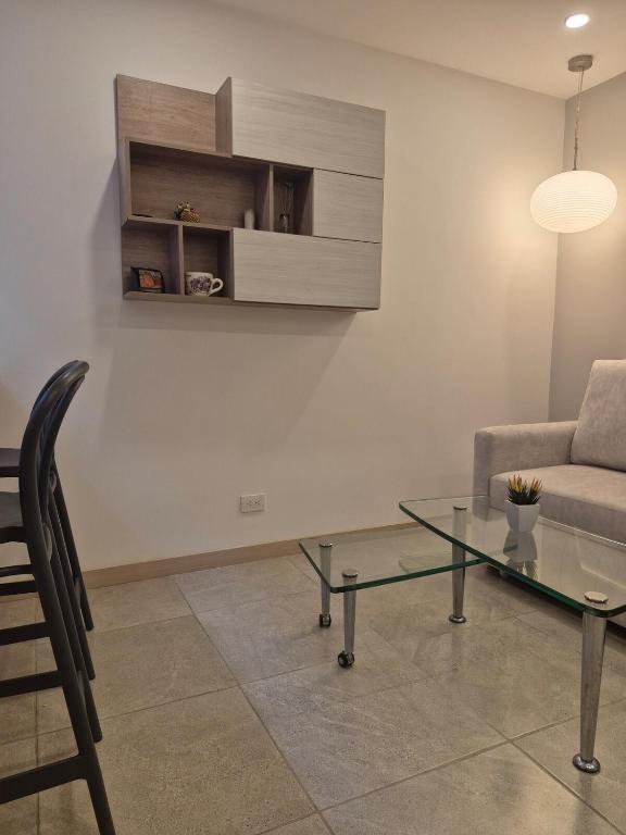 Modern Accommodation with Coworking and Pool - 1