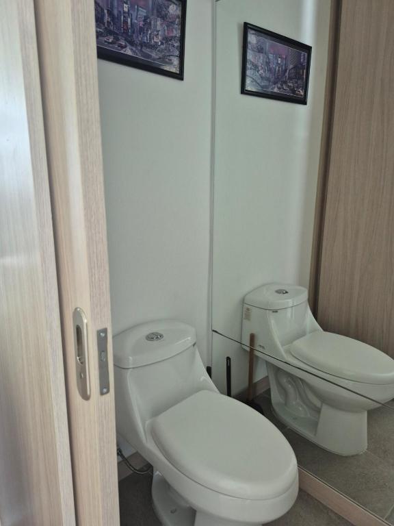 Modern Accommodation with Coworking and Pool - 5