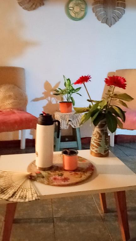 Flor de Loto - 5