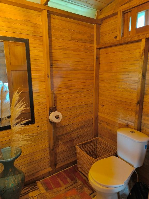 Glampwild Leyenda de Zaquencipa - 4
