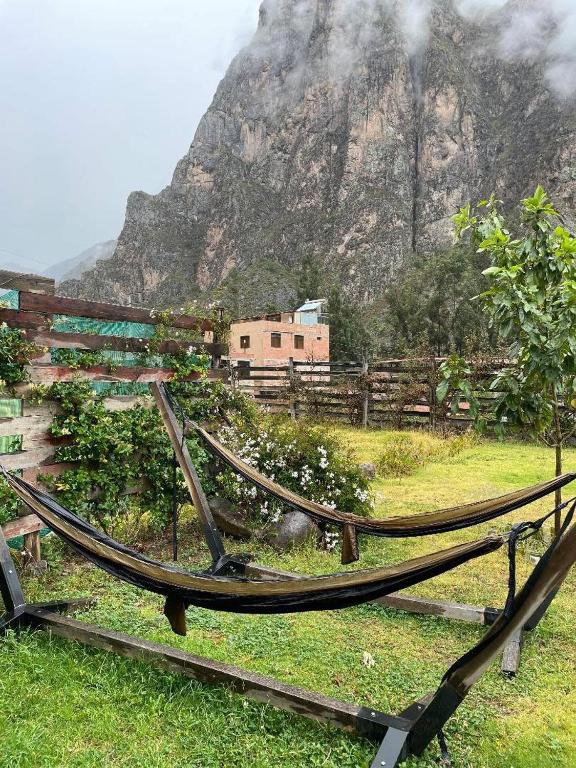 Casa Ecológica En Ollantaytambo - 5