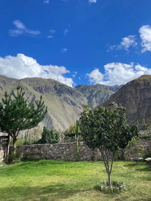Casa Ecológica En Ollantaytambo - 3