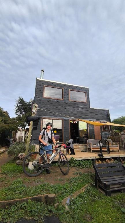 Casacipres Surf&climb Hostal - 4