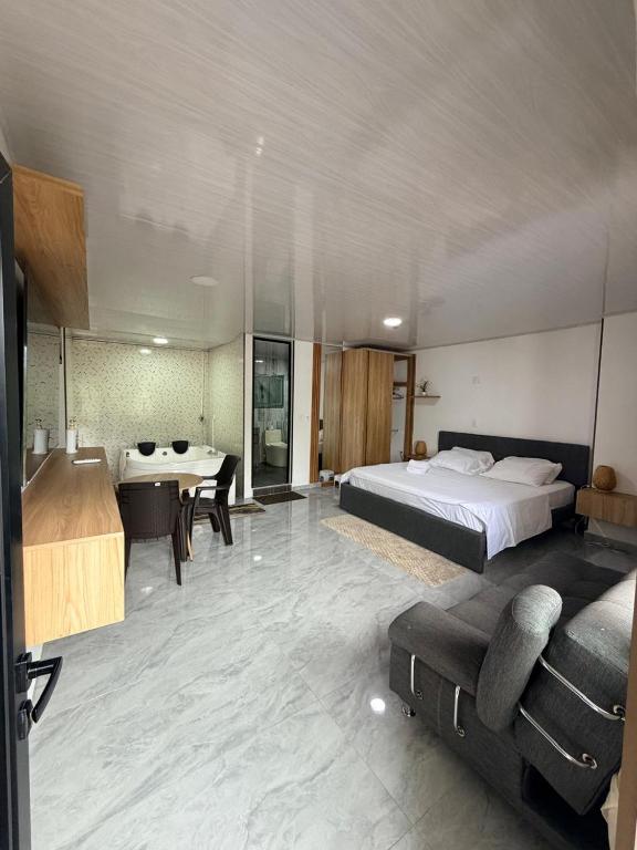 Hotel Orquidea Dorada R - 2