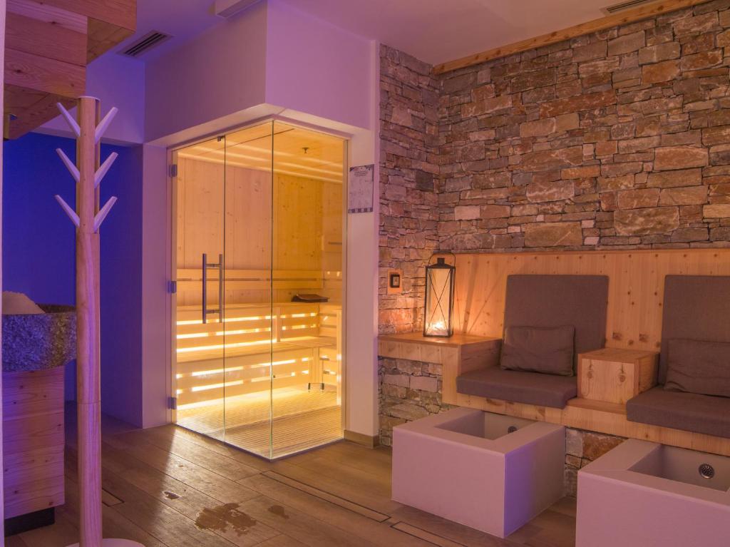 Alagna Mountain Resort & SPA - 3