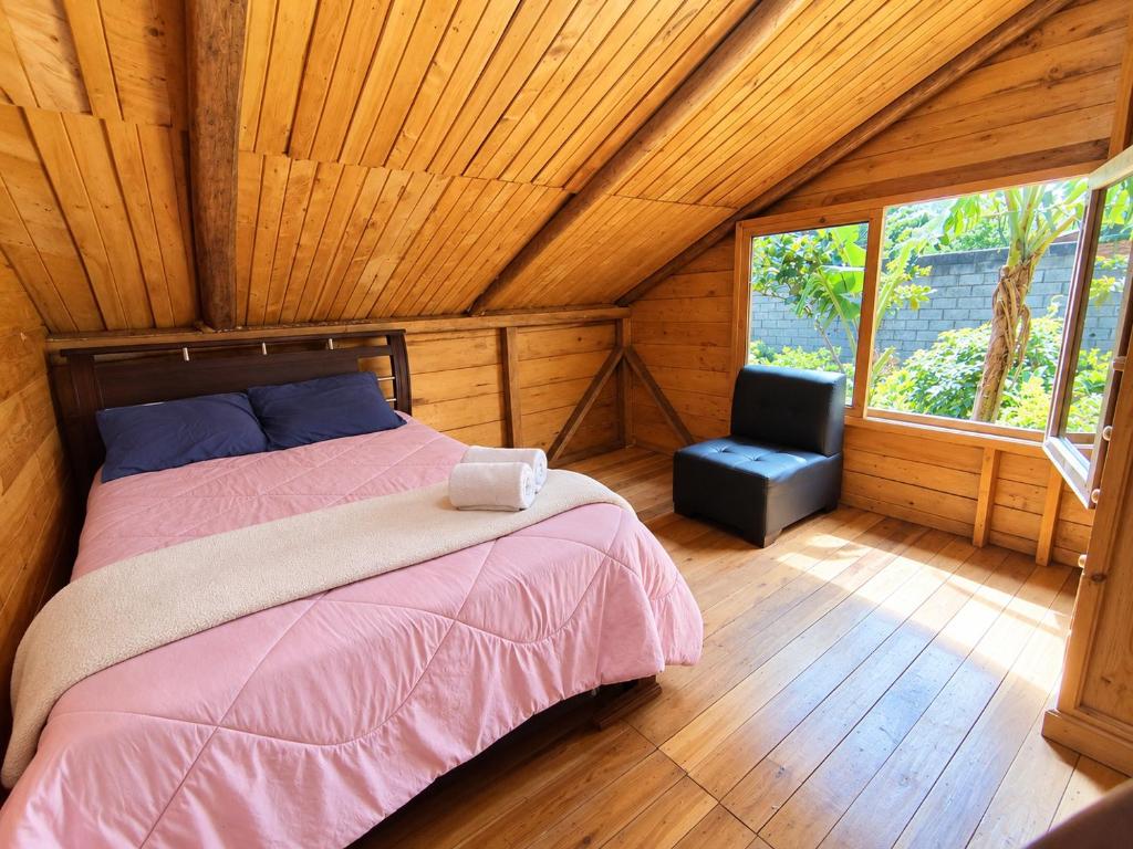 La casa del Pino - 3