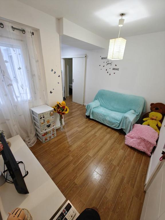 Apartamento - Estudio - 2