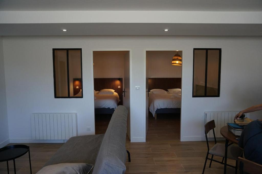 New 2-bedroom Near Clermont-Ferrand - 1