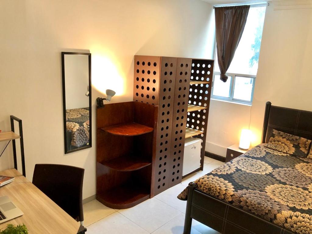 Sunshine Hostal - 2