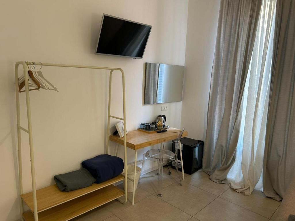 Bambolo apartment - 4