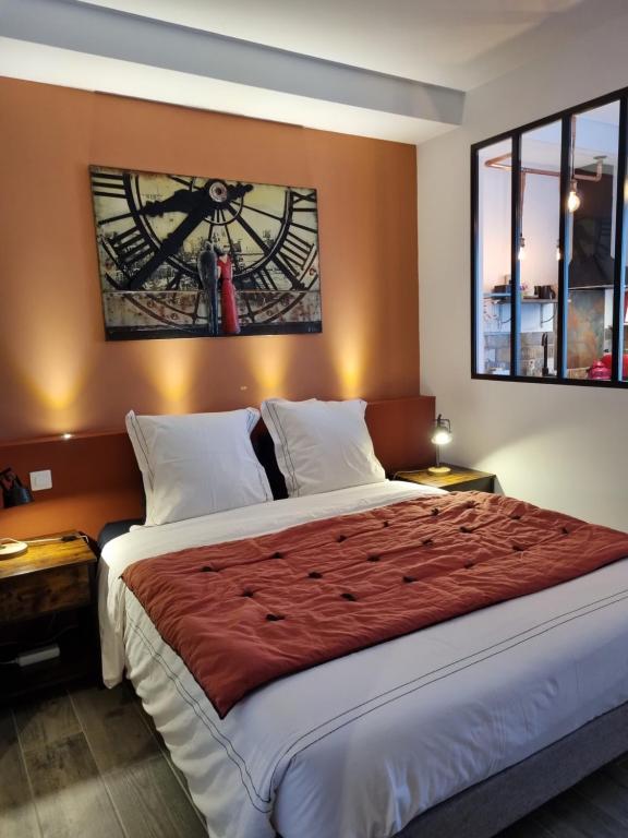 Les lofts - 1