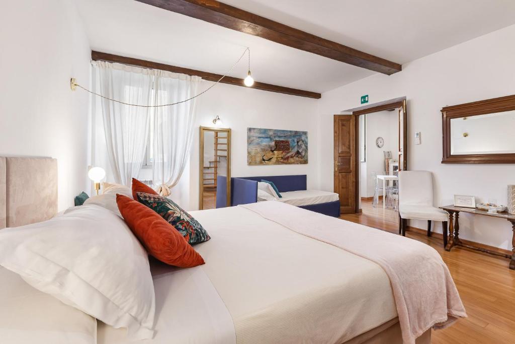 Torripa Collection - Domus Cecilia - Trastevere - 4