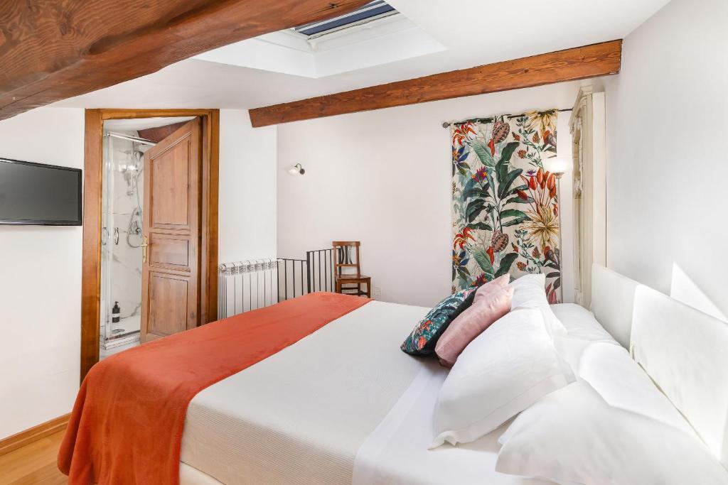Torripa Collection - Domus Cecilia - Trastevere - 1