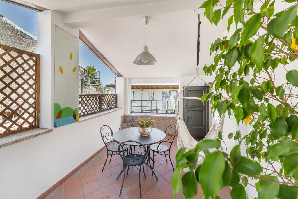 Torripa Collection - Domus Cecilia - Trastevere - 5