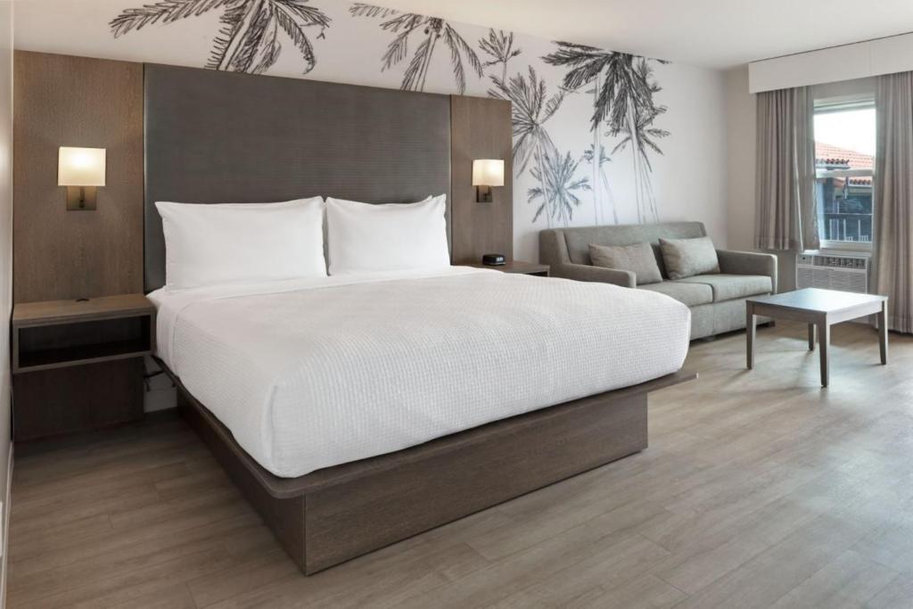 FOUND Hotels, Santa Barbara, Series by Marriott