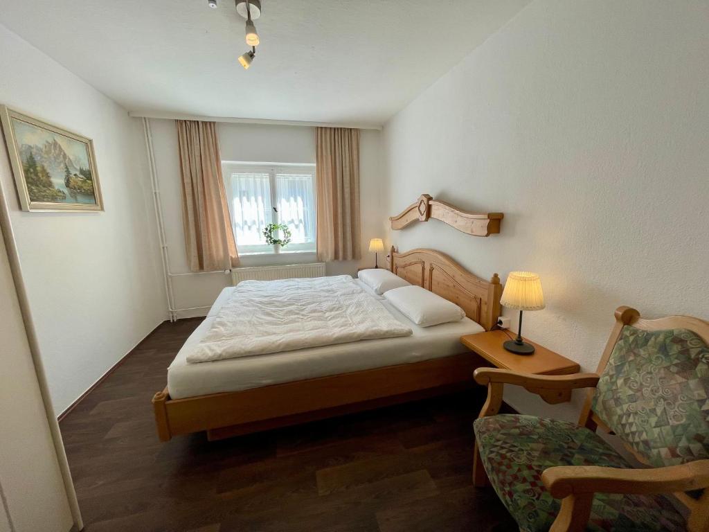 Forsthaus Reit im Winkl - 2