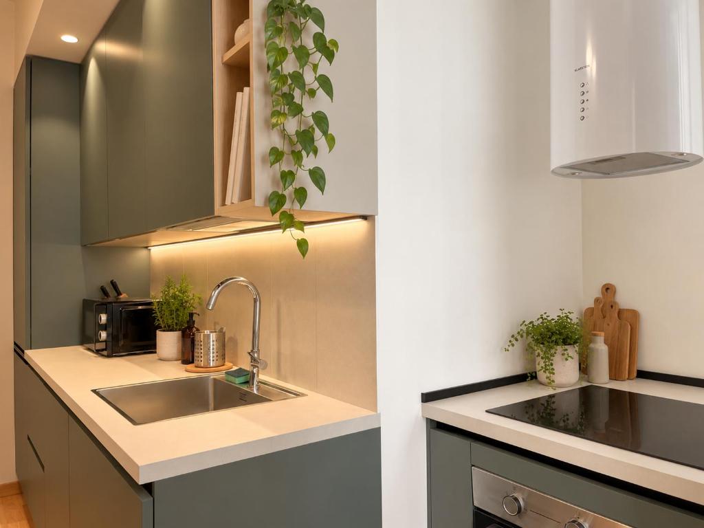 ALAYA - Prestige Residence - 5