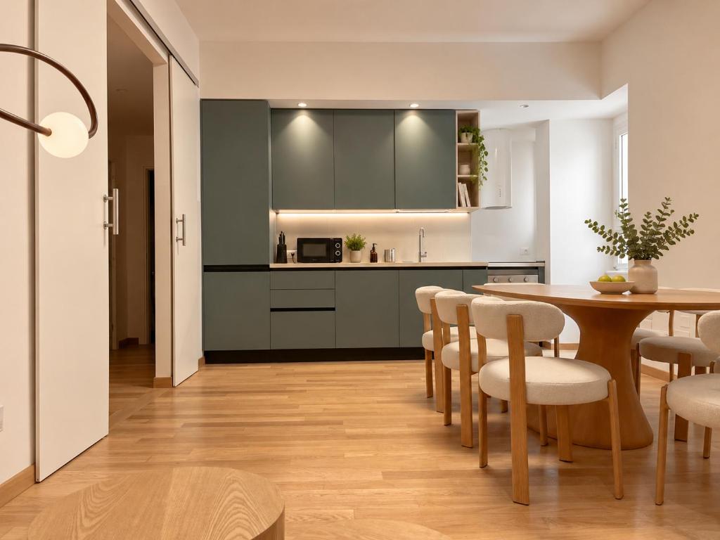 ALAYA - Prestige Residence - 4