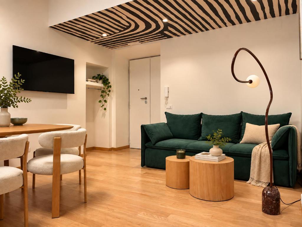 ALAYA - Prestige Residence - 2