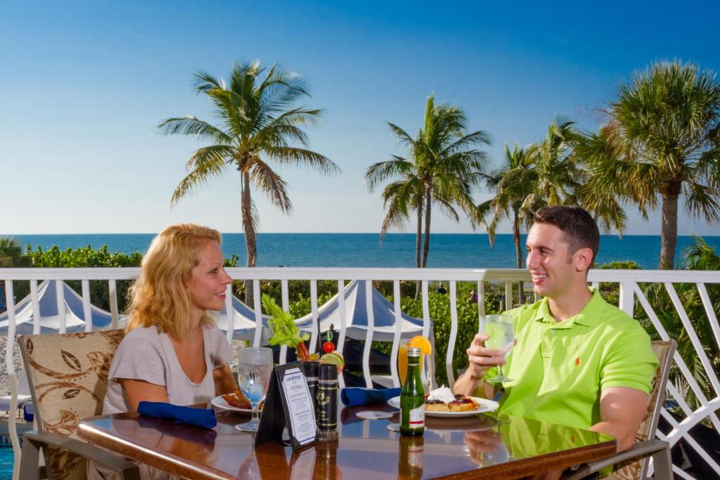Sundial Beach Resort & Spa Photo 37