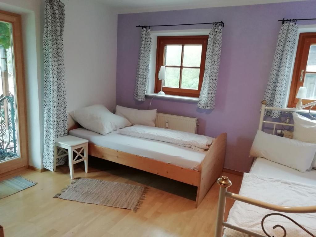 Haus am Wassererweg 3 - 3
