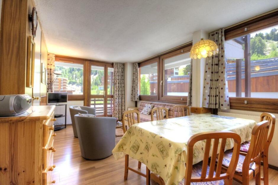Résidence Aconcagua - Appartement 3 pièces 7 personnes Plagne Centre MAE-5044 - 3