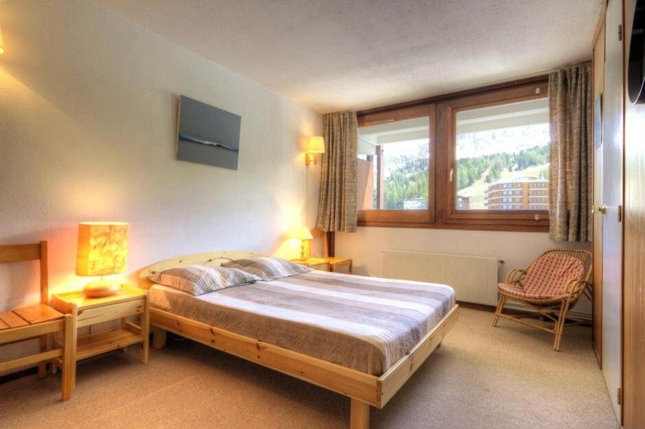 Résidence Aconcagua - Appartement 3 pièces 7 personnes Plagne Centre MAE-5044 - 5