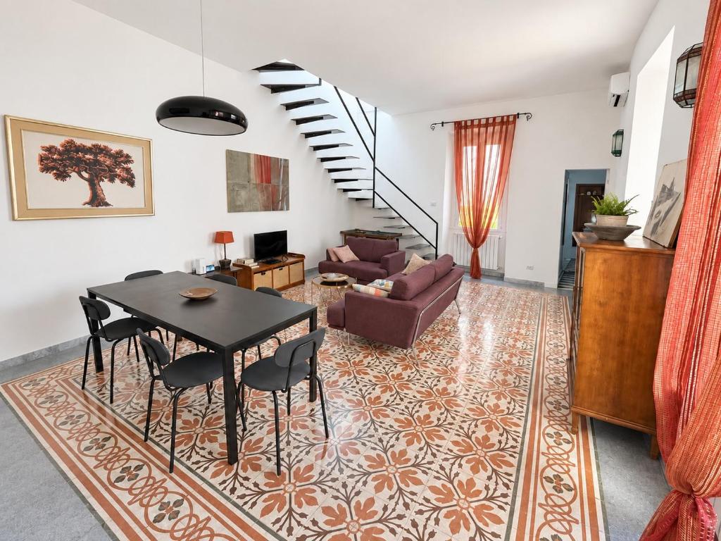 Casa Giubbonari con terrazzo - 2