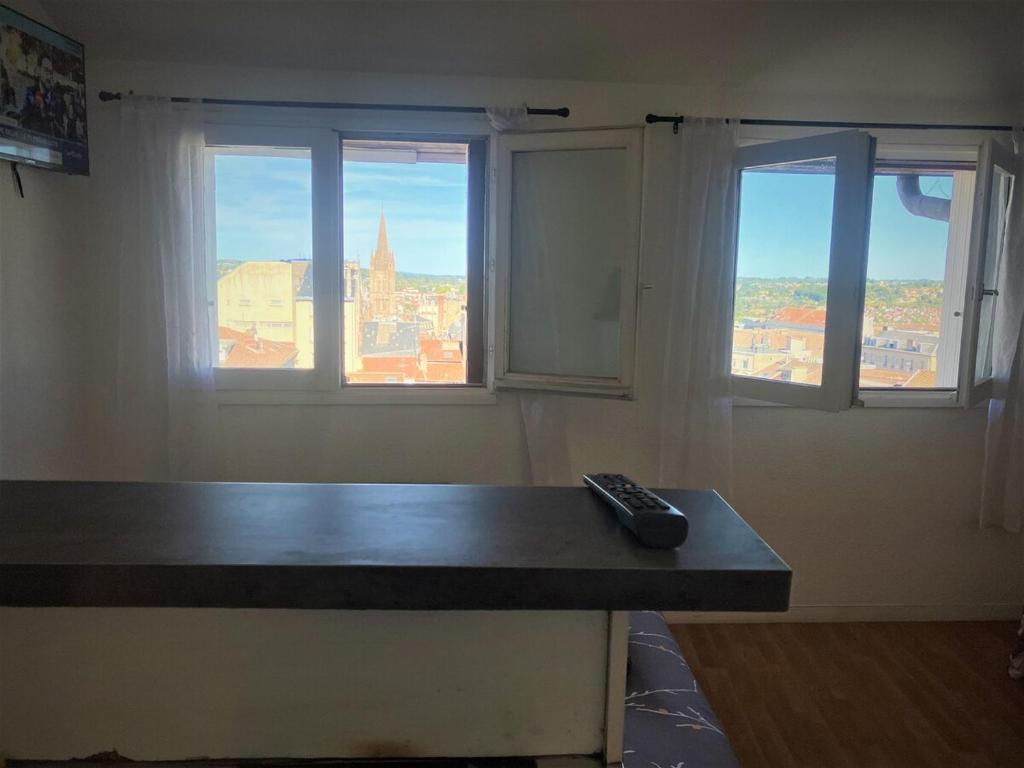 Appartement double dans le centre de Limoges - 3