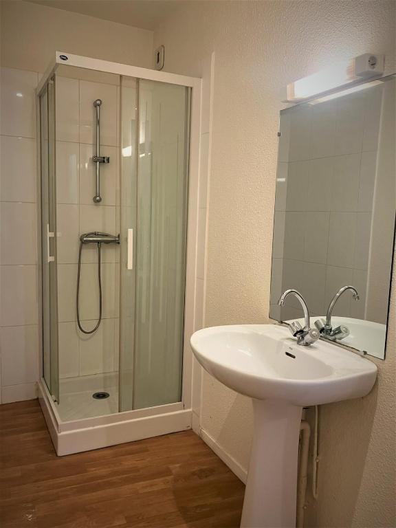 Appartement double dans le centre de Limoges - 5
