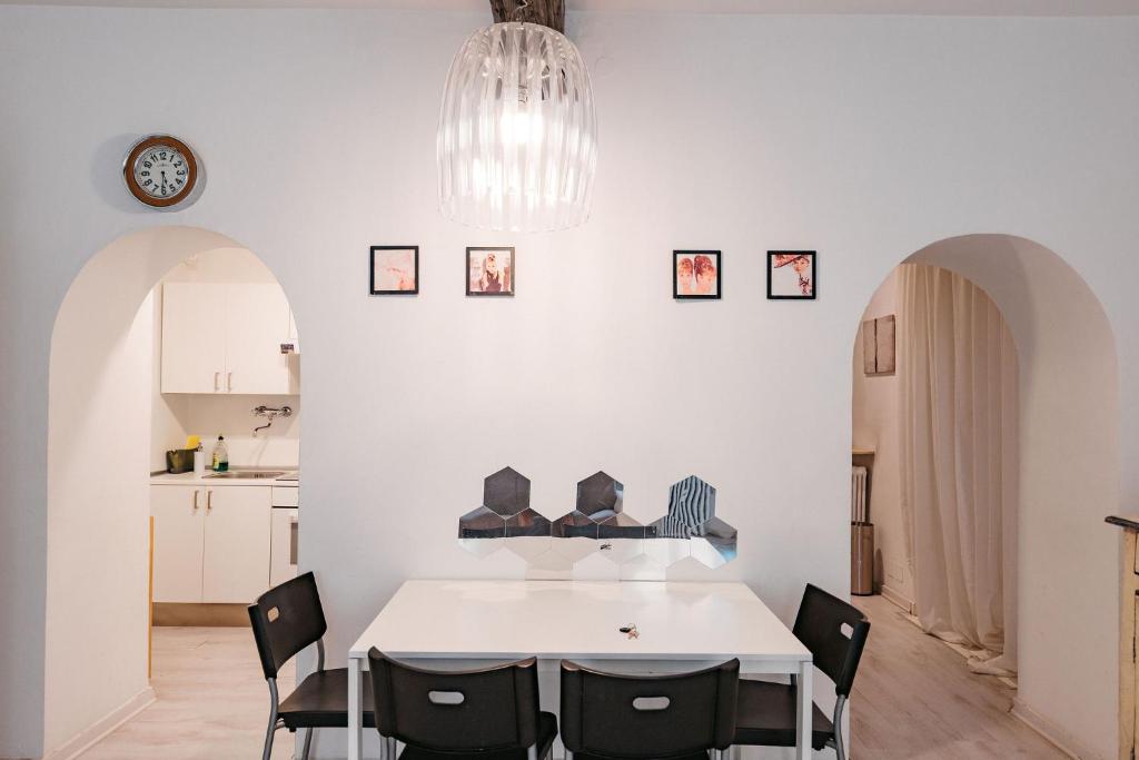 Madama Suite - 4