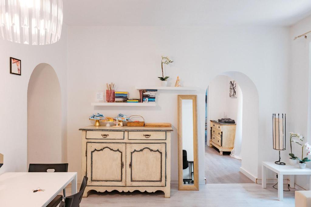 Madama Suite - 3