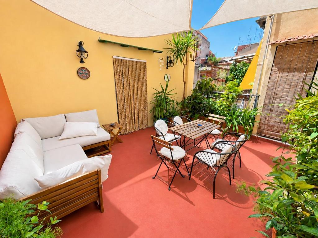Casa Giubbonari con terrazzo - 1