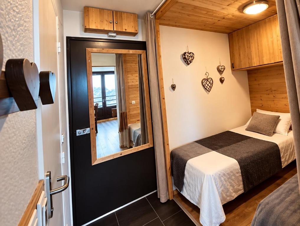 Appartement Higginson Val Thorens - 3