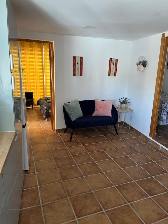Apartamento en Marenys Gandia - 1