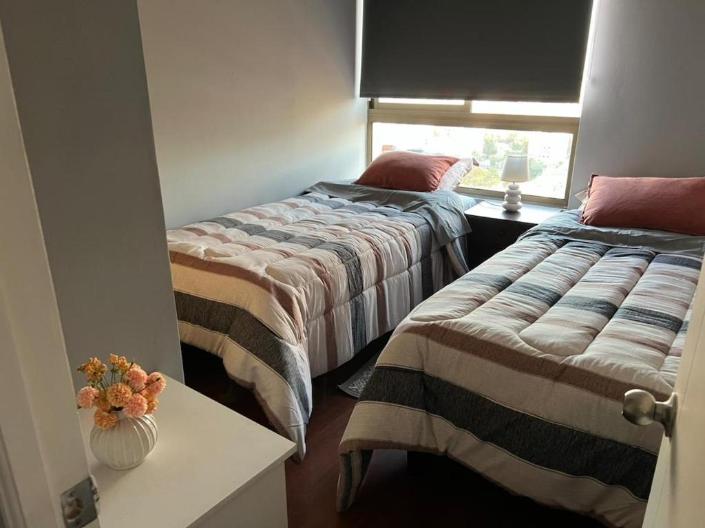 Heritage Premium Suite a pasos de La Moneda - 4