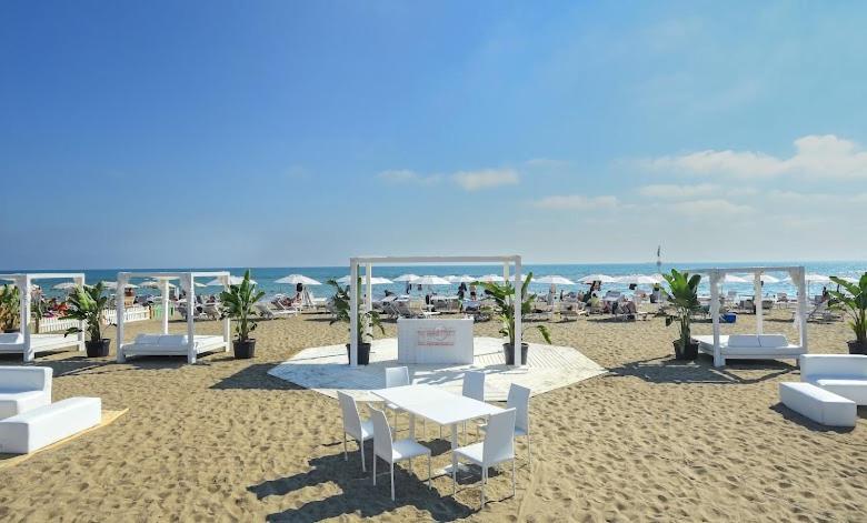 appartamento fronte mare - 2