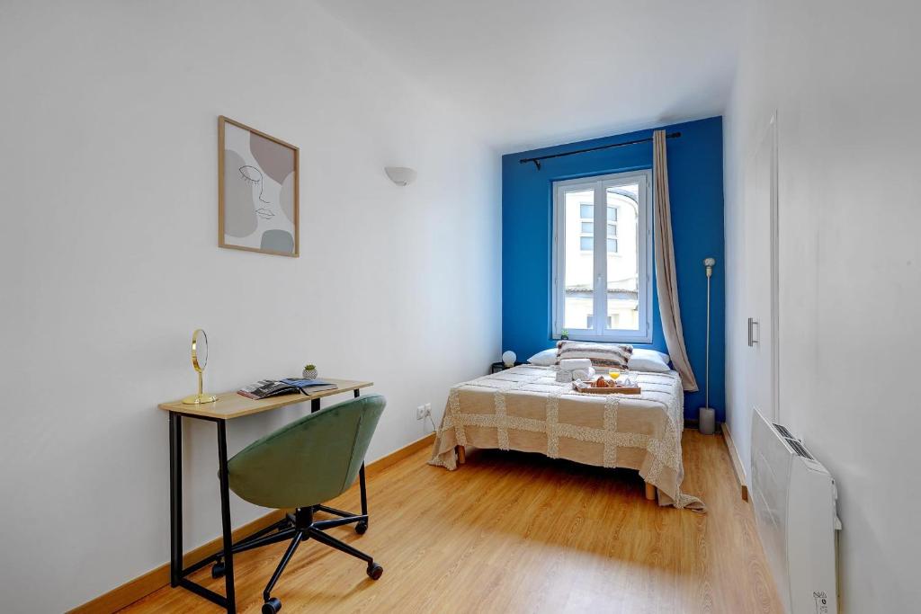 BnBNova - 2BR - Le Marais & Montorgueil - 4
