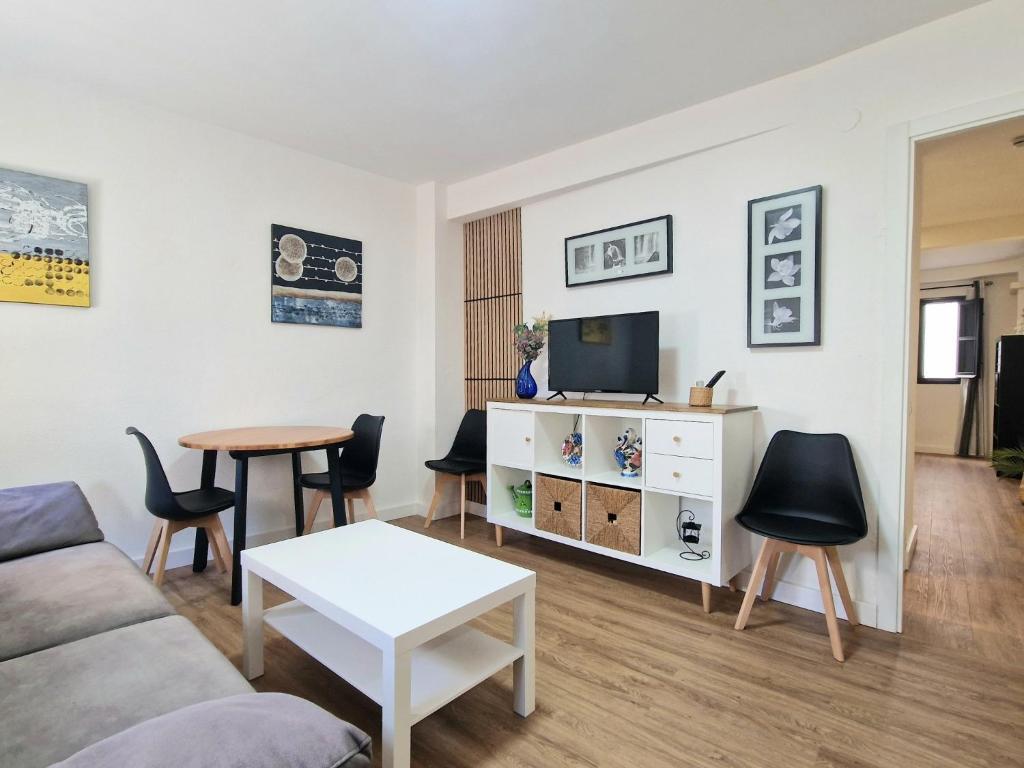 Acogedor apartamento centro Castellar alto - 1