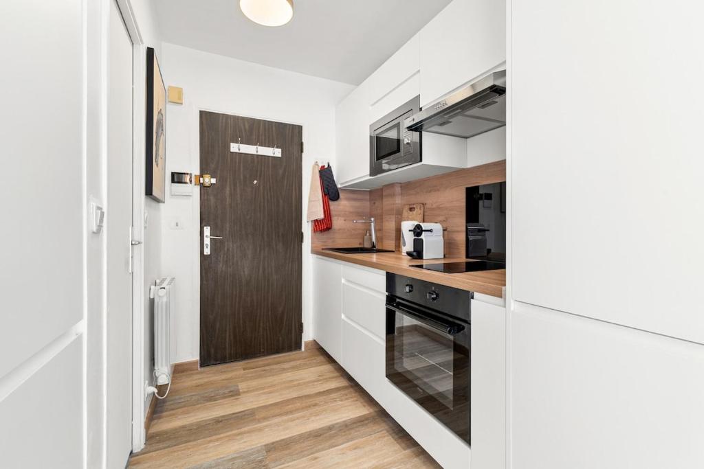 Studio Cozy Cagnes-sur-Mer - 3