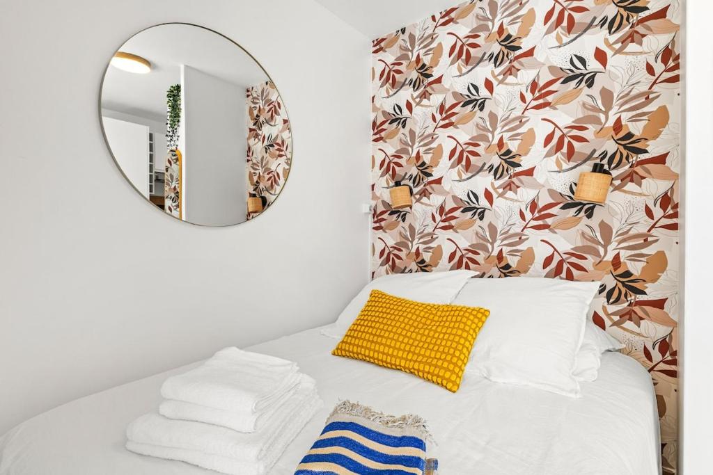 Studio Cozy Cagnes-sur-Mer - 4