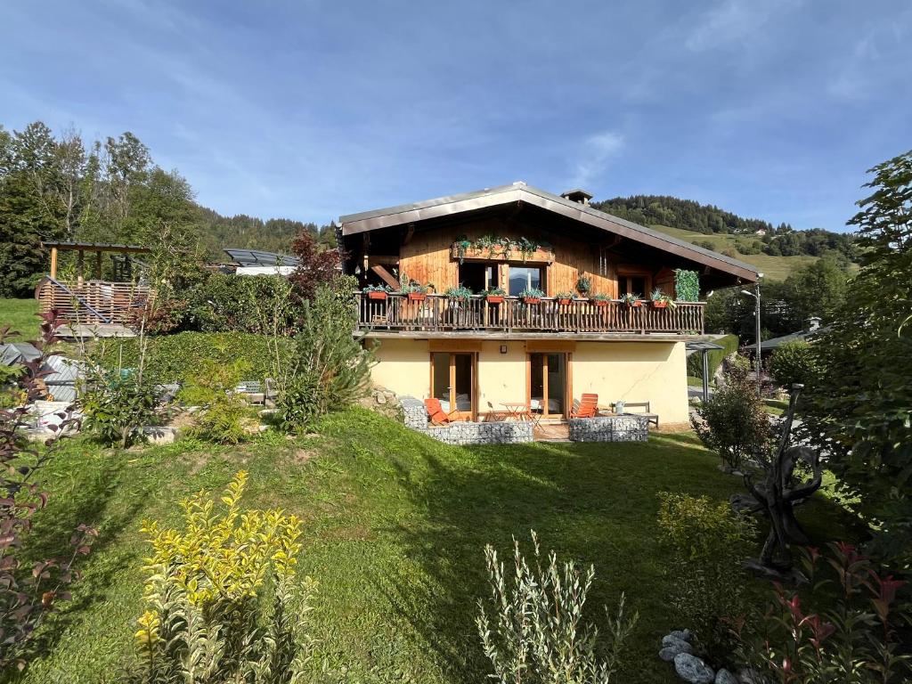 Chalet K2 - 1