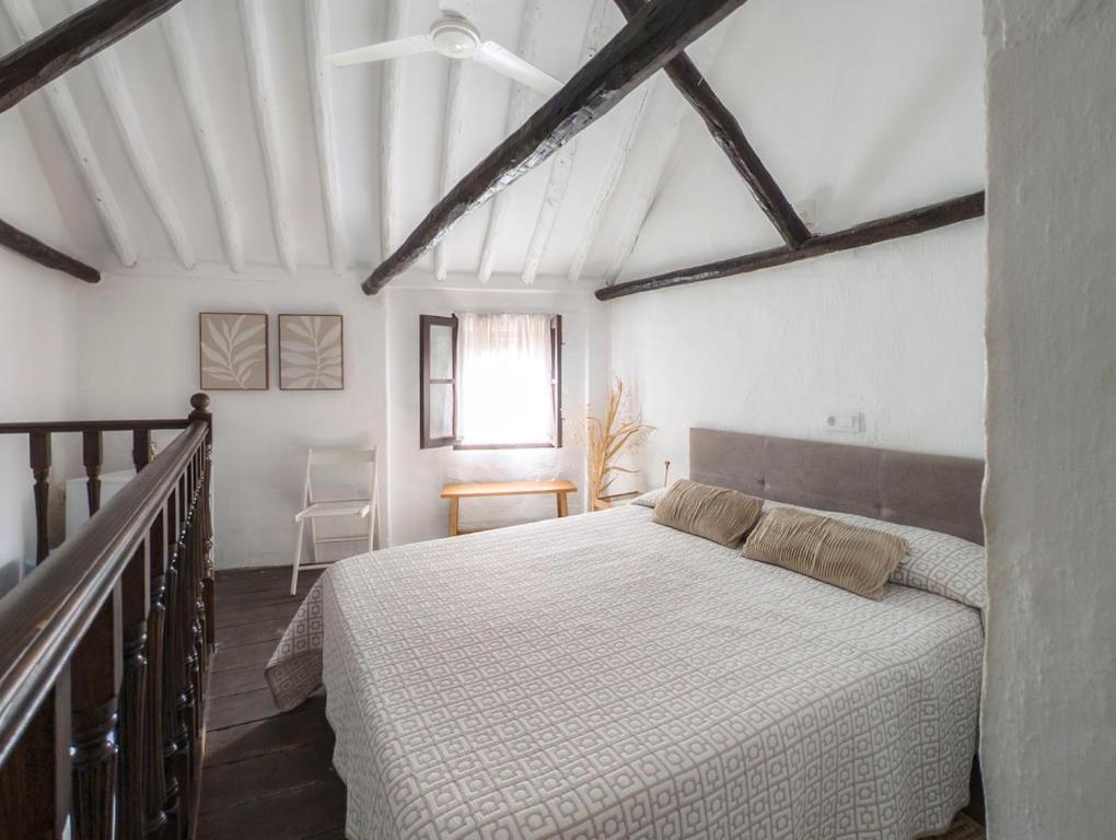 RoomCity Estepona Silencio Old town - Roof top - 2