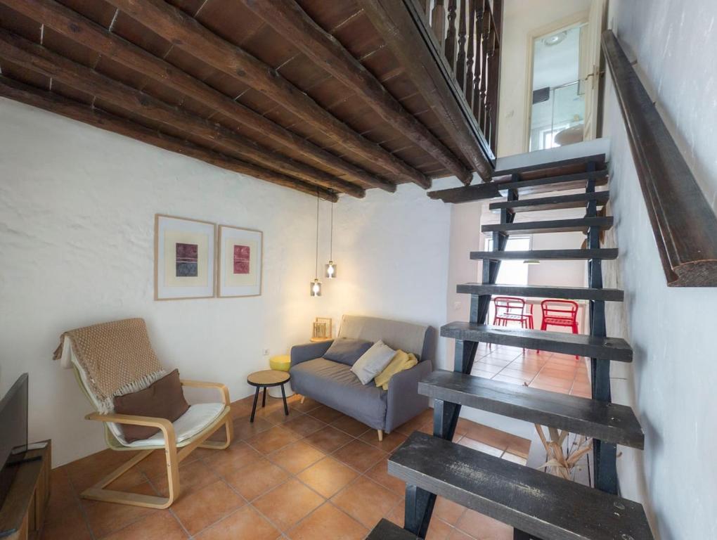 RoomCity Estepona Silencio Old town - Roof top - 3