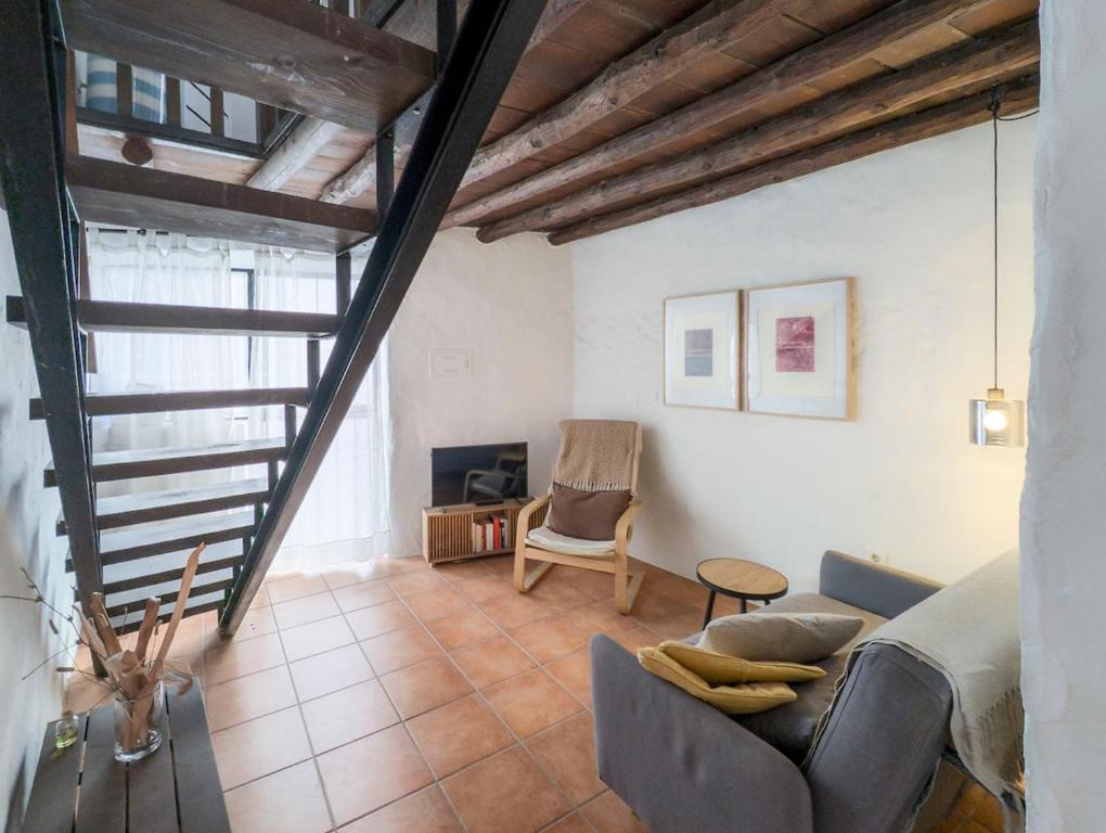 RoomCity Estepona Silencio Old town - Roof top - 5