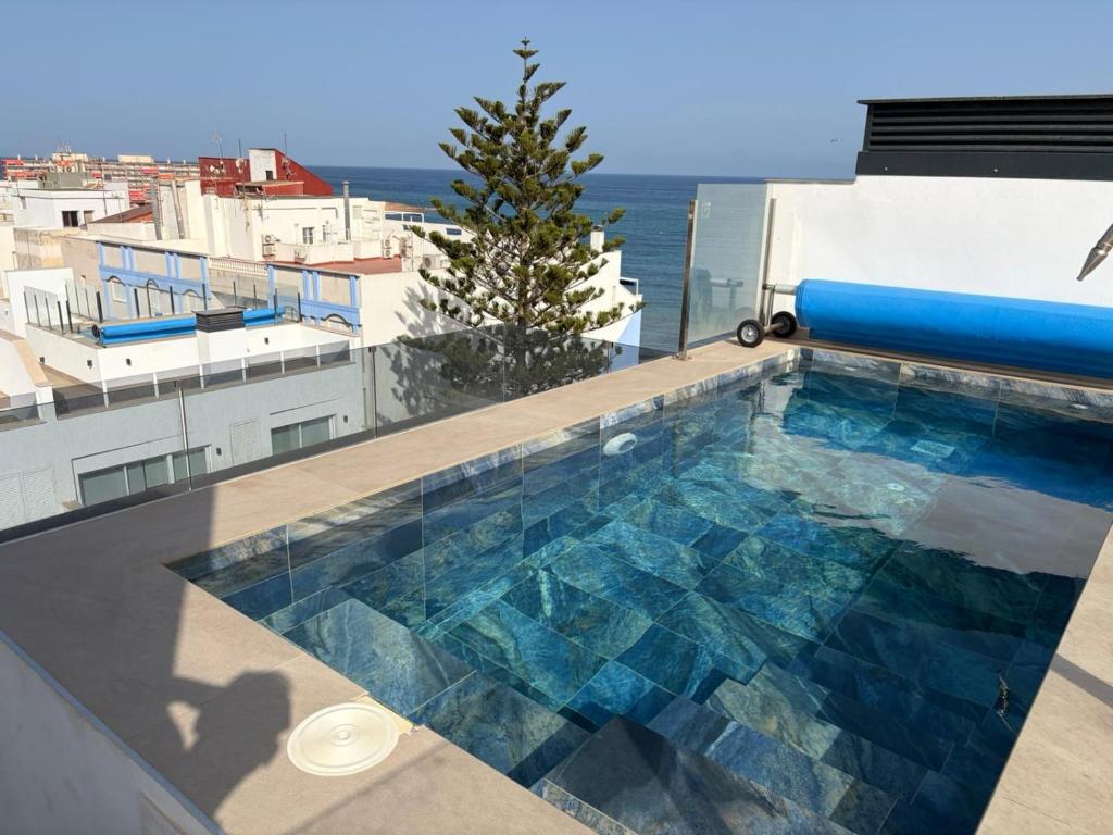 YourSpain Apartment DelMar2 1A Heated Pool - 1